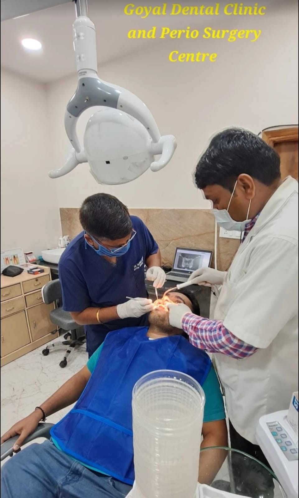 Goyal Dental Clinic